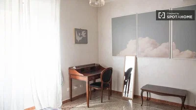 غرفة معيشة
