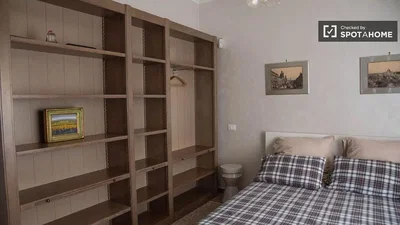 غرفة معيشة