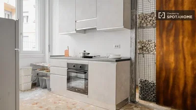 مطبخ; أجهزة المطبخ, ضوء طبيعي