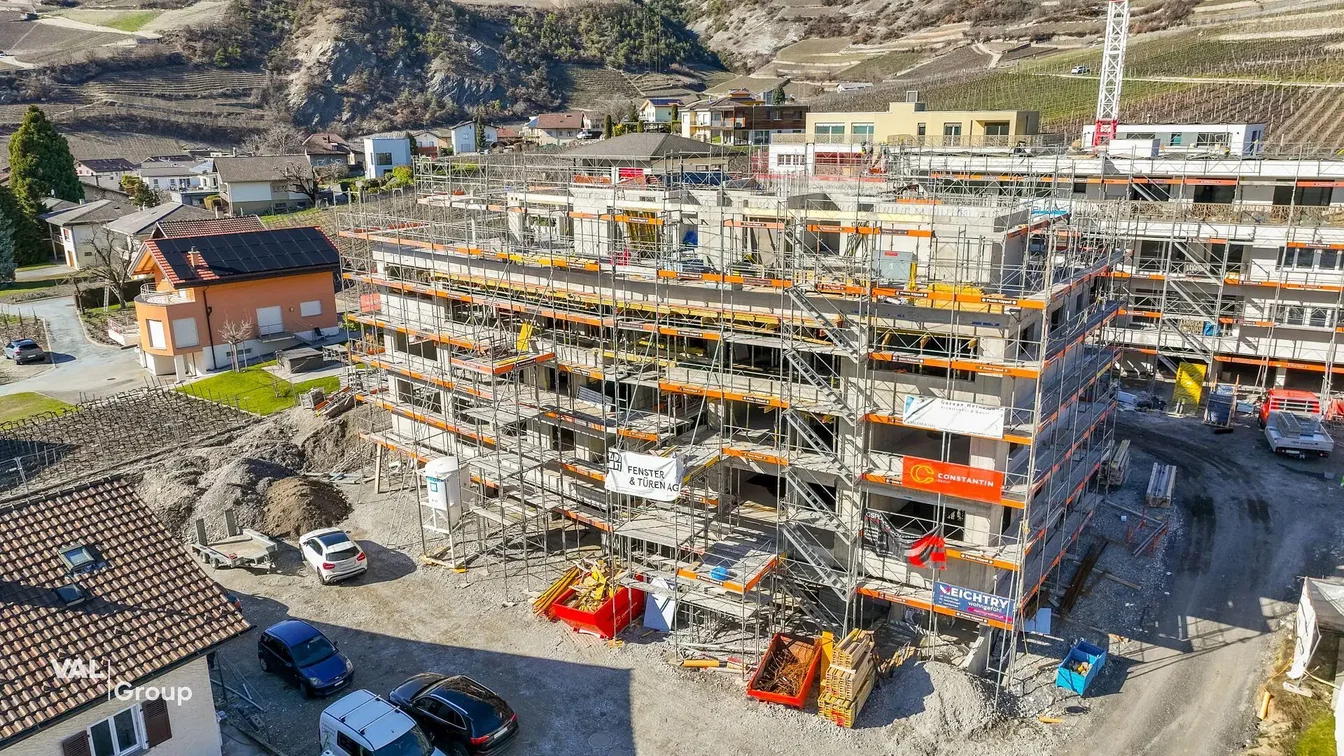 Casa e dintorni