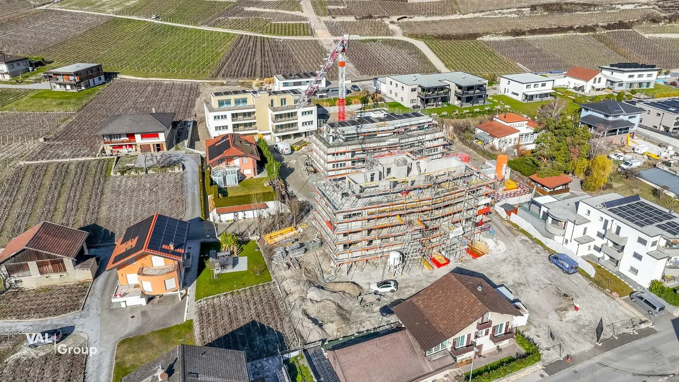 Casa e dintorni