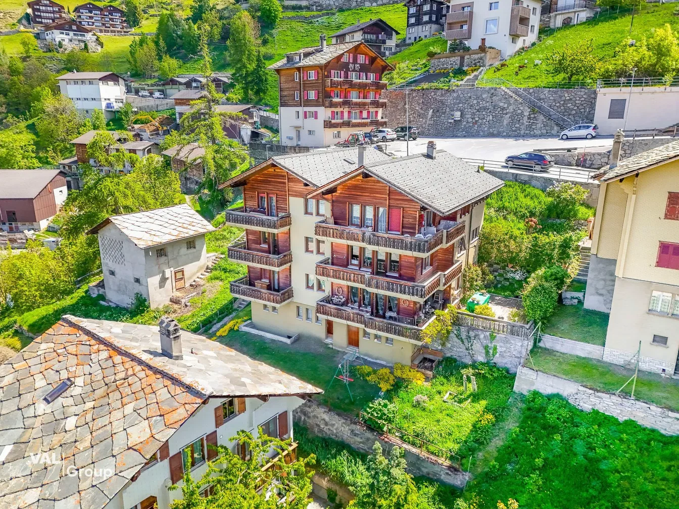 Ev ve çevresi; manzara, doğal ışık