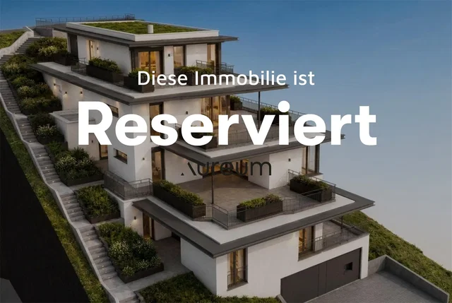 Haus und umgebung