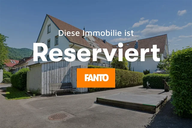 Haus und umgebung