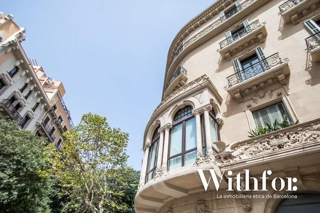 Casa e arredores