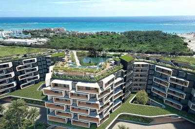 Maison et environs; vue, lumière naturelle