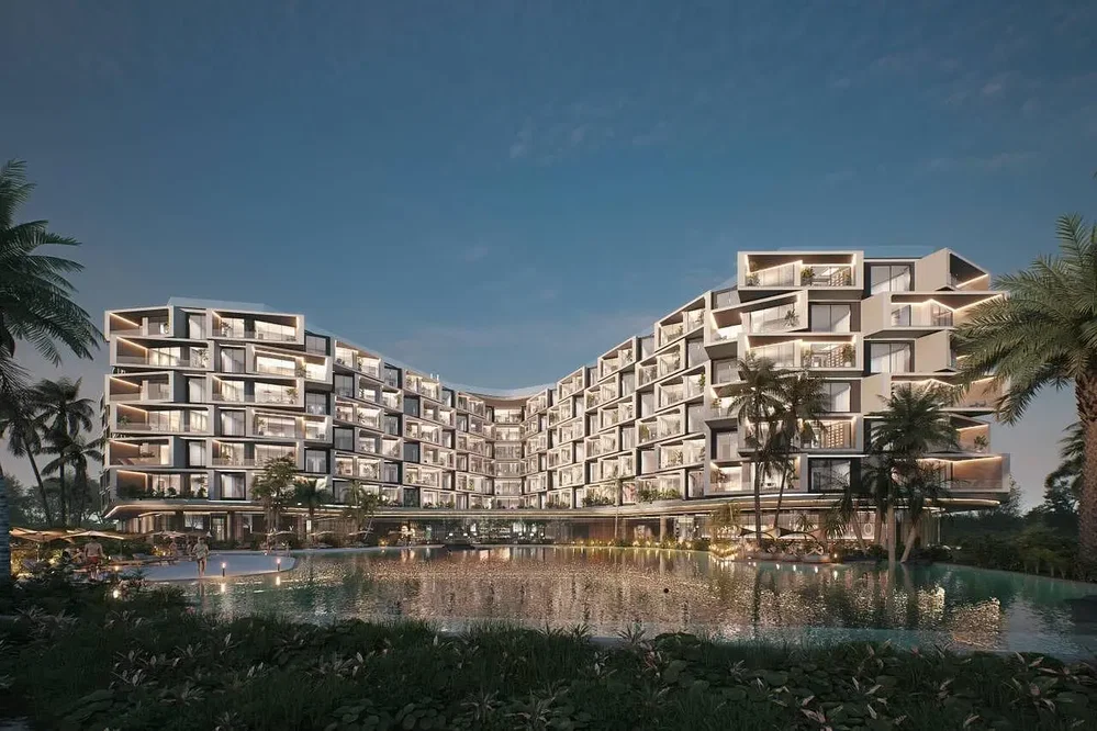 Maison et environs; vue, lumière naturelle