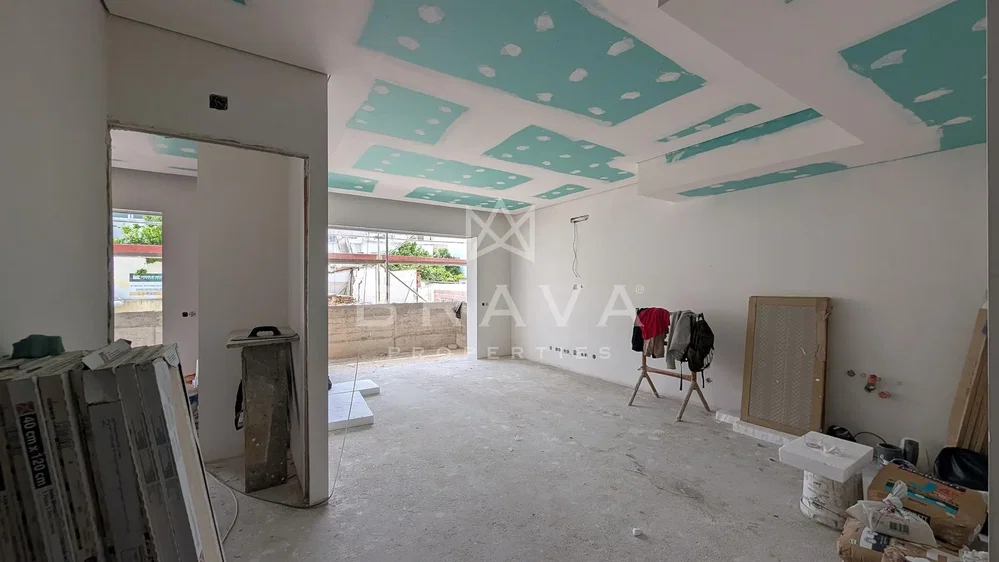 Overig; renovatie nodig
