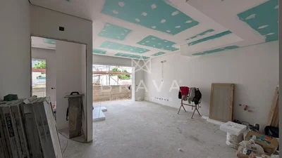 Overig; renovatie nodig