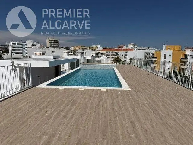 Terraço; vista, chão de azulejo