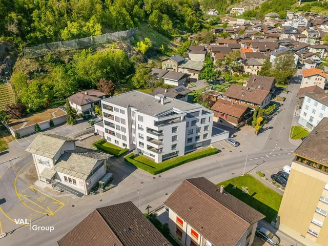 Casa e arredores