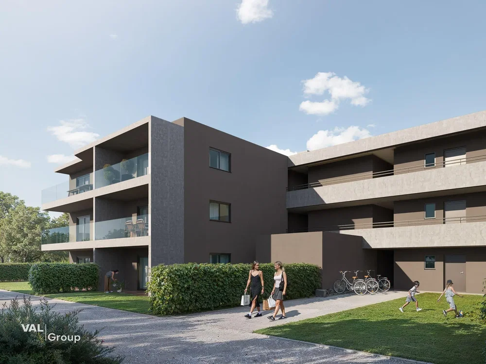 Huis en omgeving