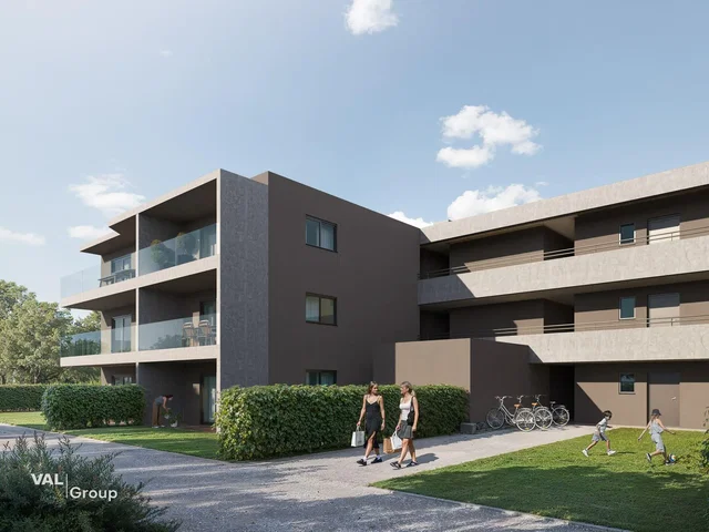 Huis en omgeving