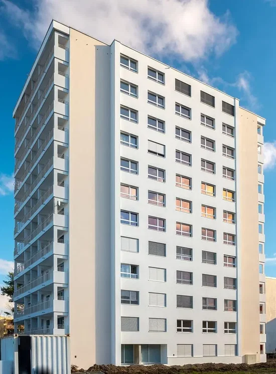 Casa e arredores