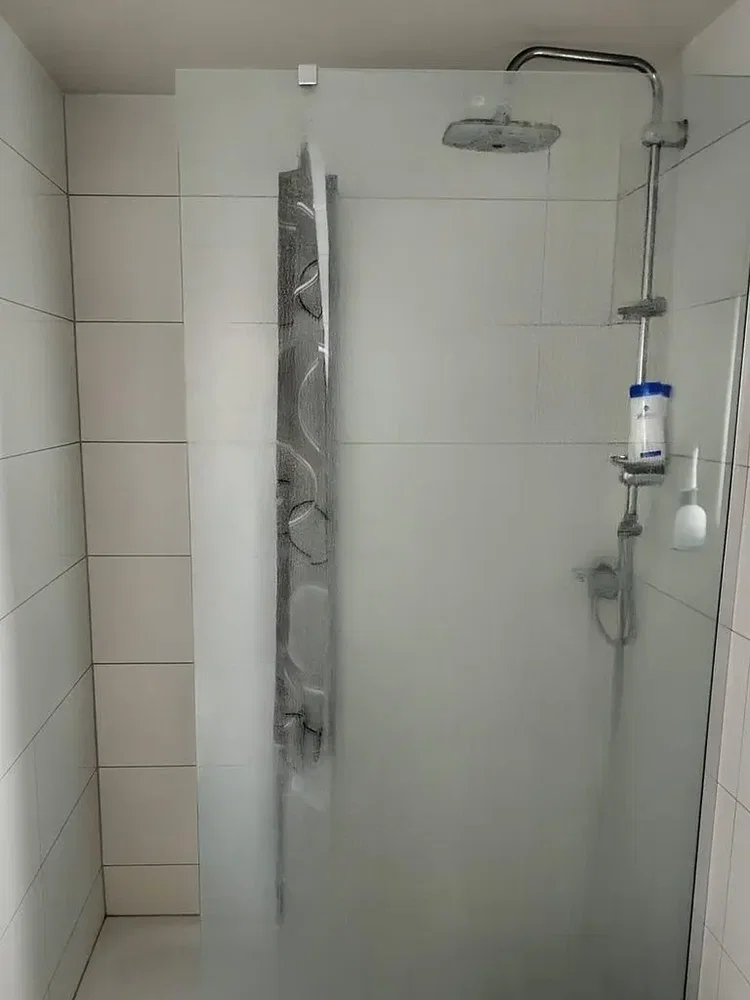 Τουαλέτα; πλακάκια