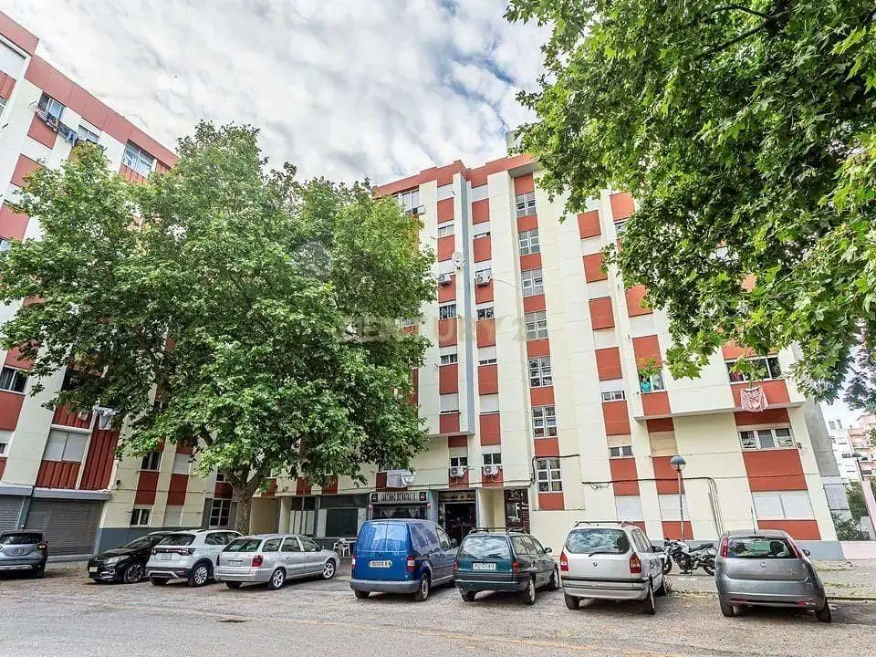 Кућа и околина; природно светло, поглед