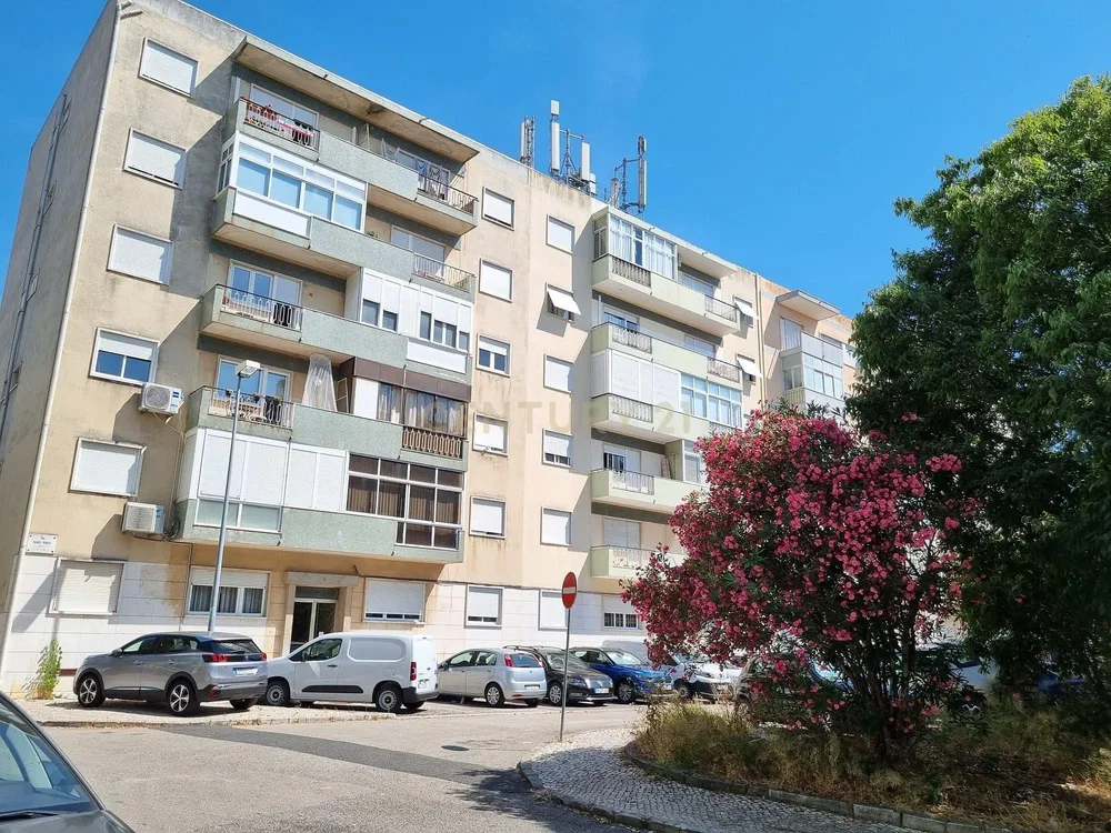 Haus und umgebung; blick, tageslicht