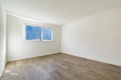 Chambre; parquet, lumière naturelle
