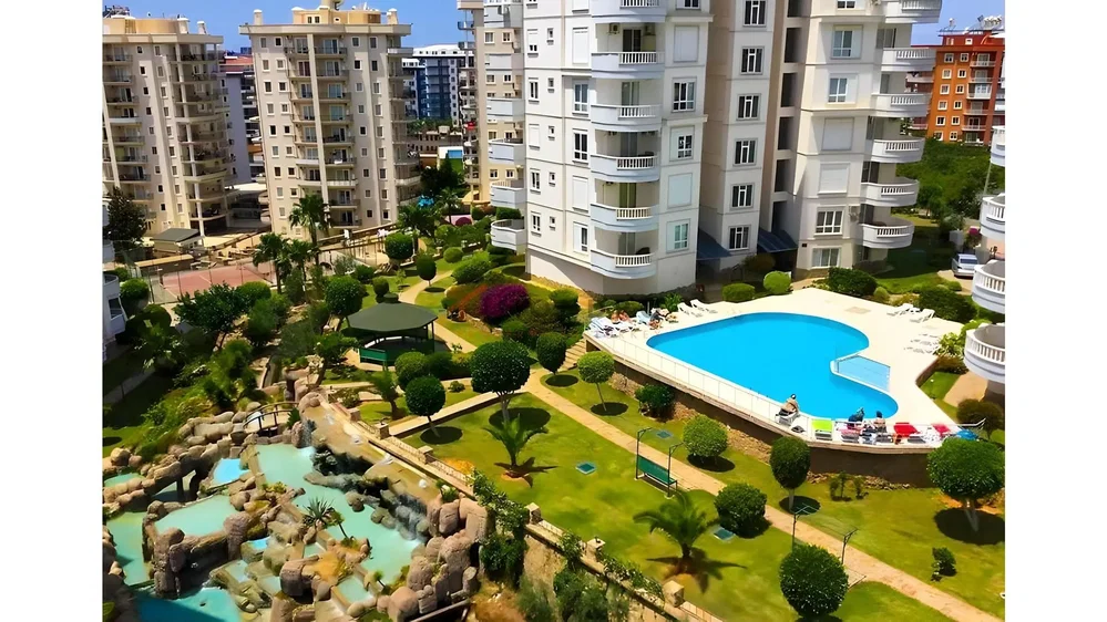 Ev ve çevresi; manzara, doğal ışık