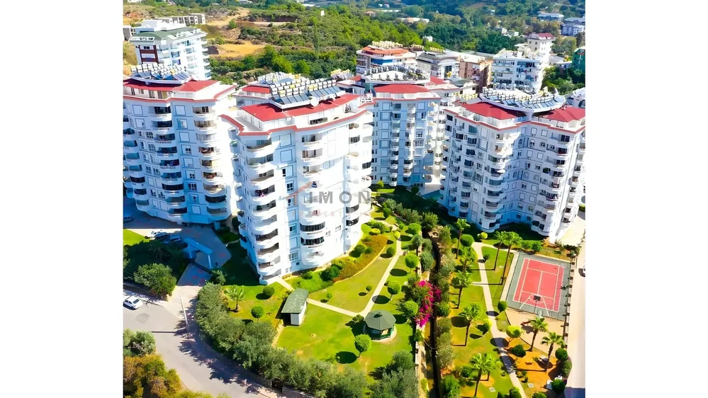 Ev ve çevresi; manzara, doğal ışık