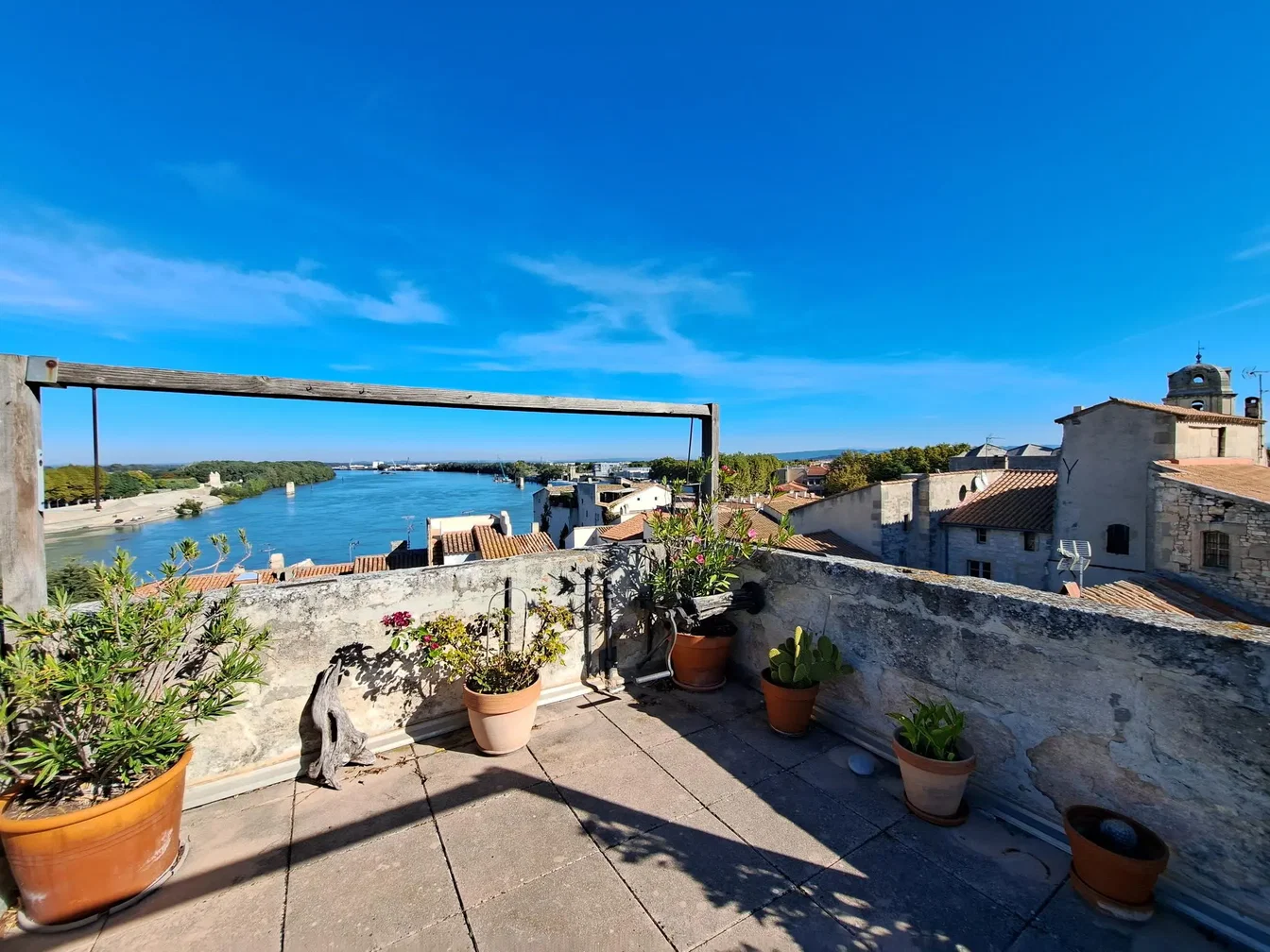 Terrasse; blick, tageslicht
