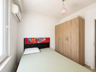 Slaapkamer; natuurlijk licht