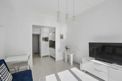 Dnevna soba; prirodno svjetlo, moderni stil, pločice