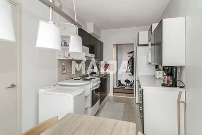 Kuhinja; kuhinjski aparati, prirodno svjetlo