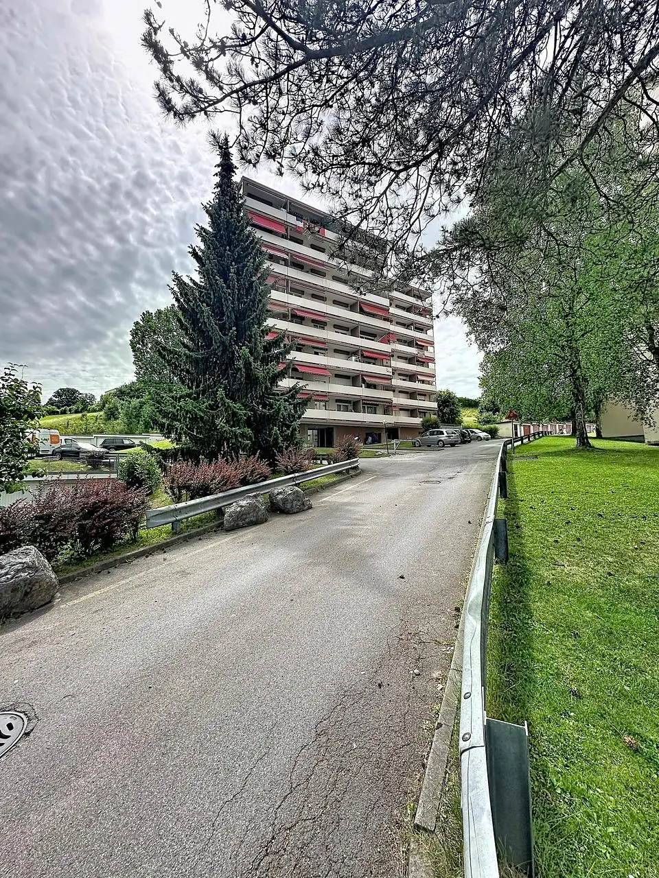 Ev ve çevresi