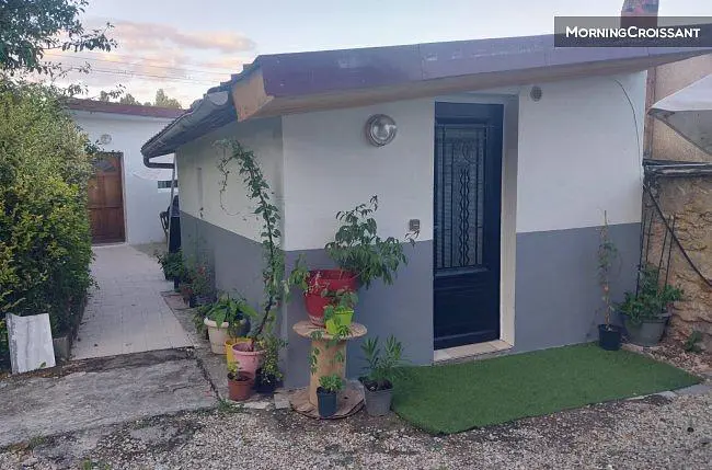Kuća i okolina