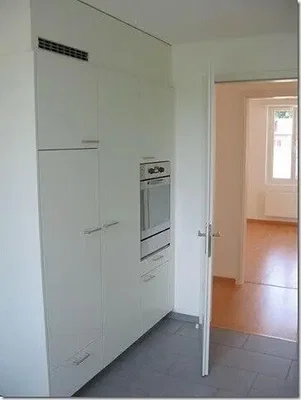 Kuhinja; kuhinjski aparati, pločice
