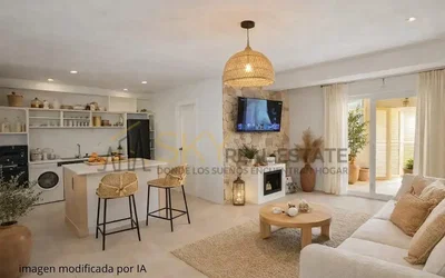 Oturma odası; doğal ışık, modern stil, ahşap zemin