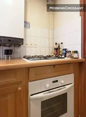 مطبخ; أجهزة المطبخ