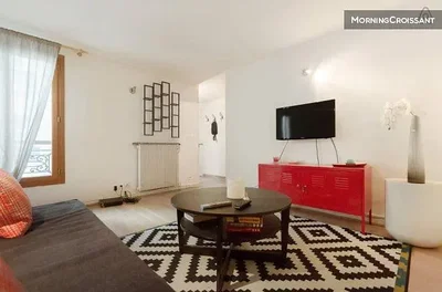 غرفة معيشة; ضوء طبيعي, أسلوب عصري