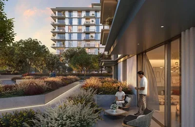 Balcone; vista, luce naturale