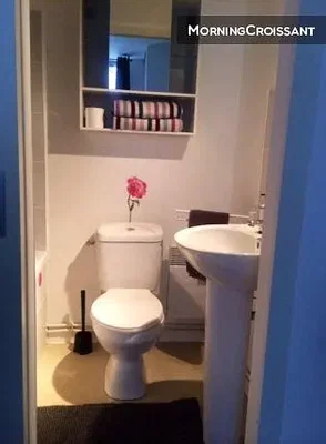 Toilettes