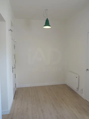 Overig; houten vloer, natuurlijk licht