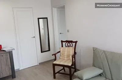 Oturma odası
