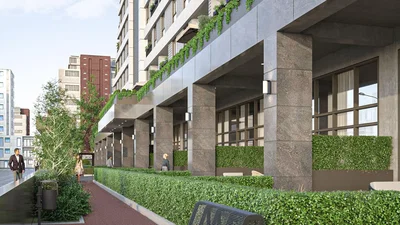 Ev ve çevresi; manzara, doğal ışık