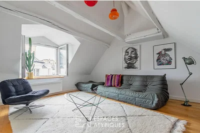 Wohnzimmer; tageslicht, moderner stil