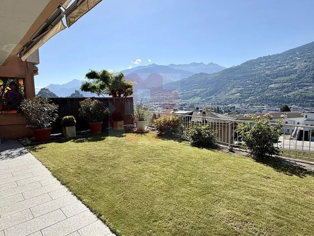 Terrasse; blick, tageslicht