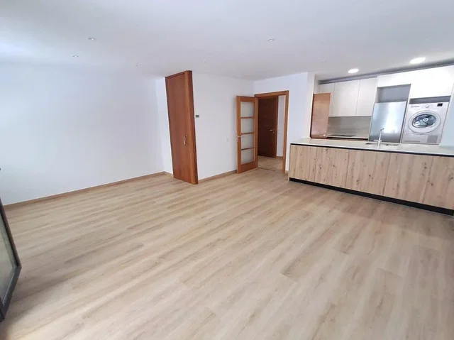 Obývačka