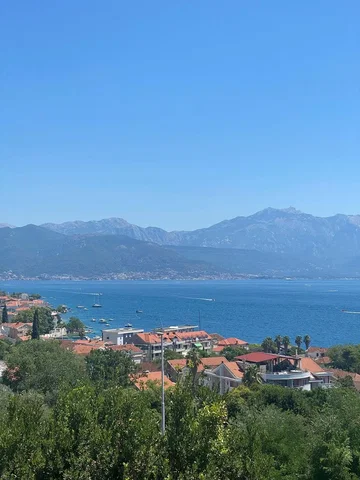 Ev ve çevresi; manzara