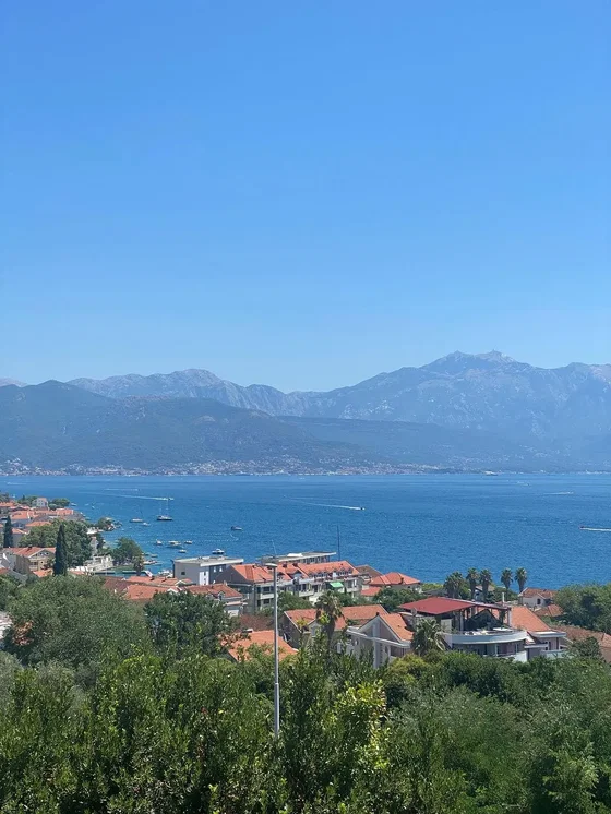 Ev ve çevresi; manzara