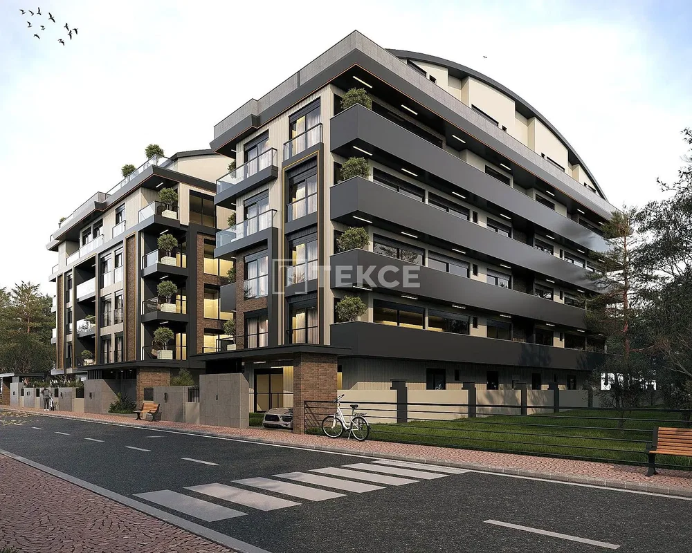 Huis en omgeving