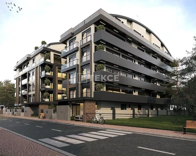 Huis en omgeving