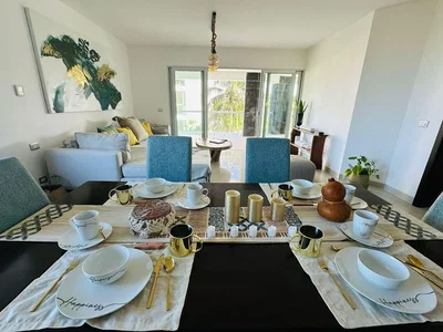 Wohnzimmer; moderner stil, tageslicht, holzboden