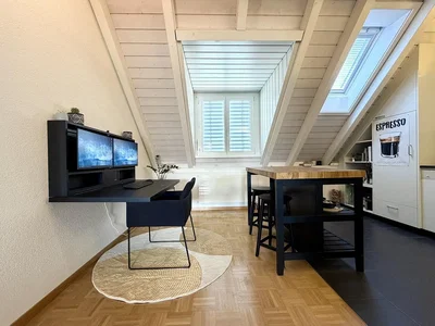 Sonstiges; holzboden, tageslicht, moderner stil