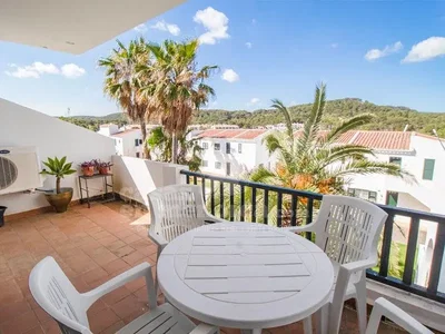 Balkon; pogled, prirodno svjetlo, pločice