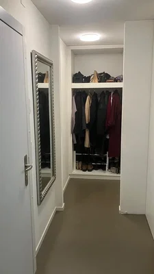 Garderobe